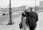 Les amoureux de la Place de la Concorde (1990)