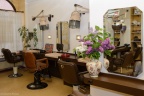 Friseursalon