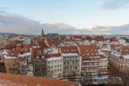 Vue sur Bamberg