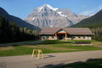 Mount Robson