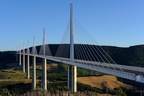 Le viaduc de Millau