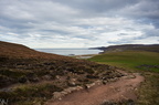 Sandwood Bay