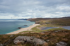 Sandwood Bay