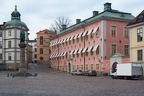 Stenbockska palatset