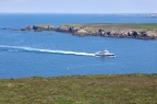 Ouessant- Phare du Stiff